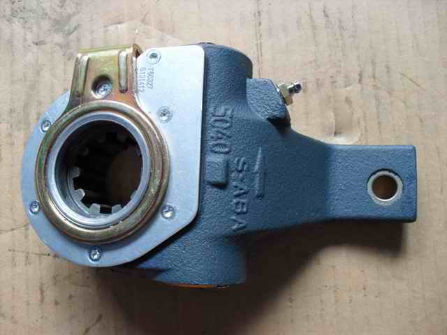 Rear left automatic adjustment arm-1