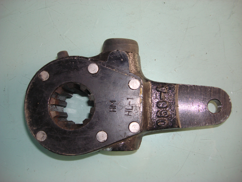 Automatic adjustment arm of the rear right-1