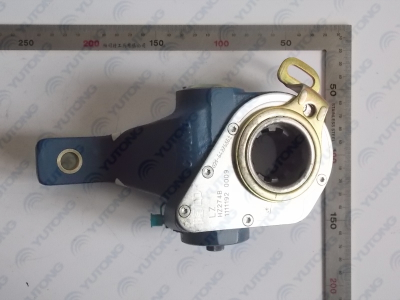 Задний левый рычаг автоматической регулировки-1