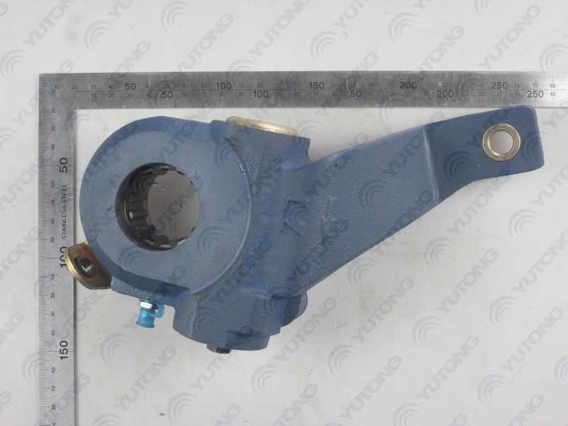 Передний правый рычаг автоматической регулировки; сплайн 14 зубы-1