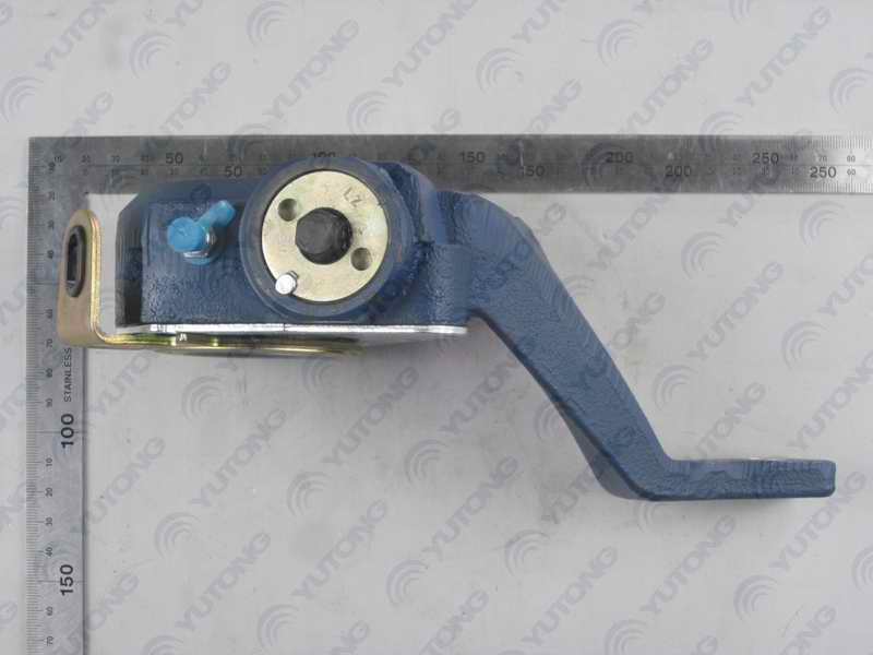 Передний правый рычаг автоматической регулировки; сплайн 14 зубы-2