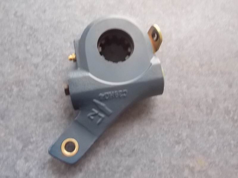 Rear left automatic adjustment arm-1