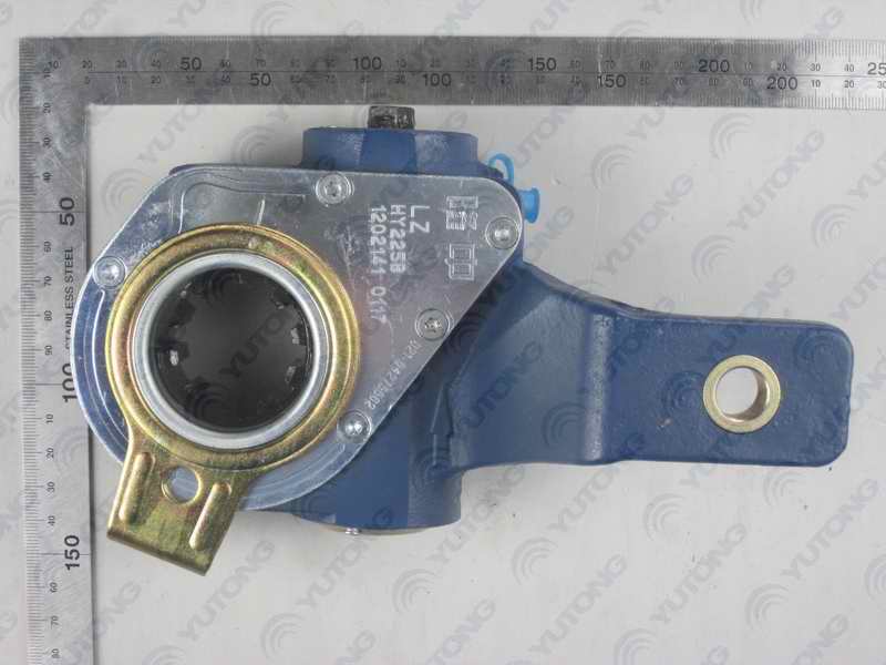 Automatic adjustment arm of the rear right-1