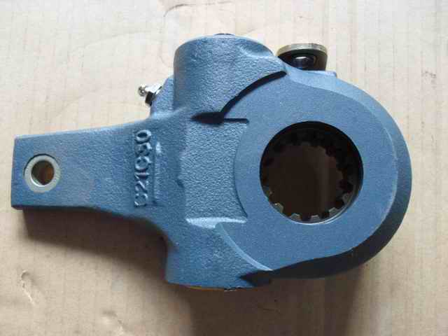 Automatically adjust the arm afterward