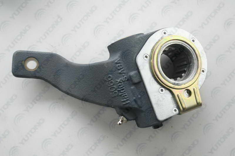 Front left automatic adjustment arm-1