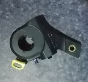 Front automatic adjustment arm-2