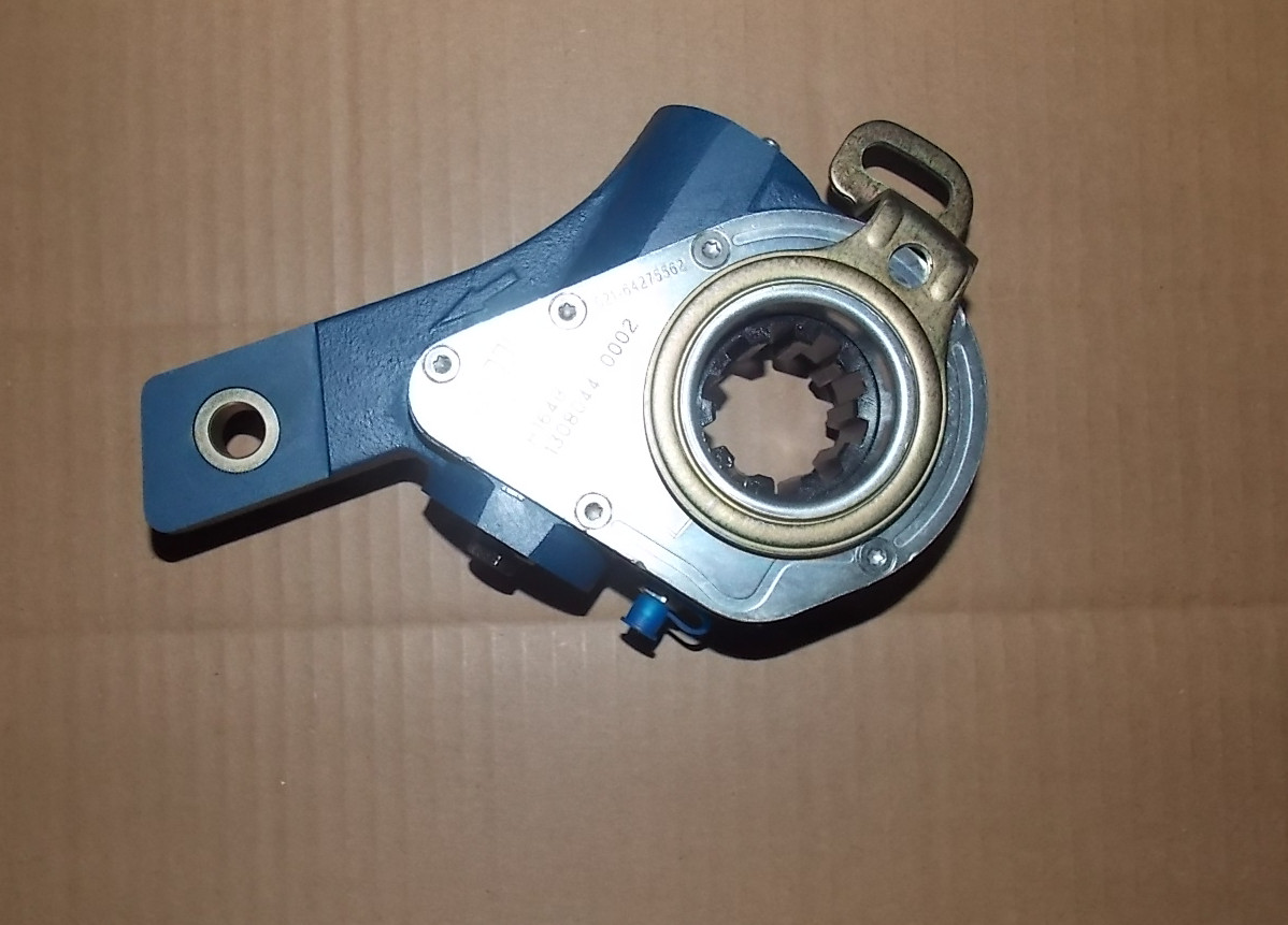 Automatically adjust the arm afterward