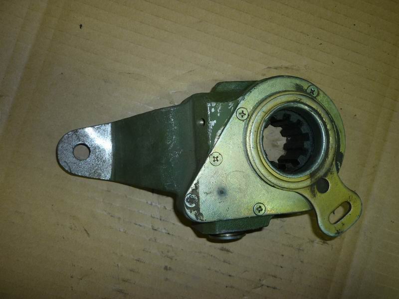 Front left adjustment arm-2