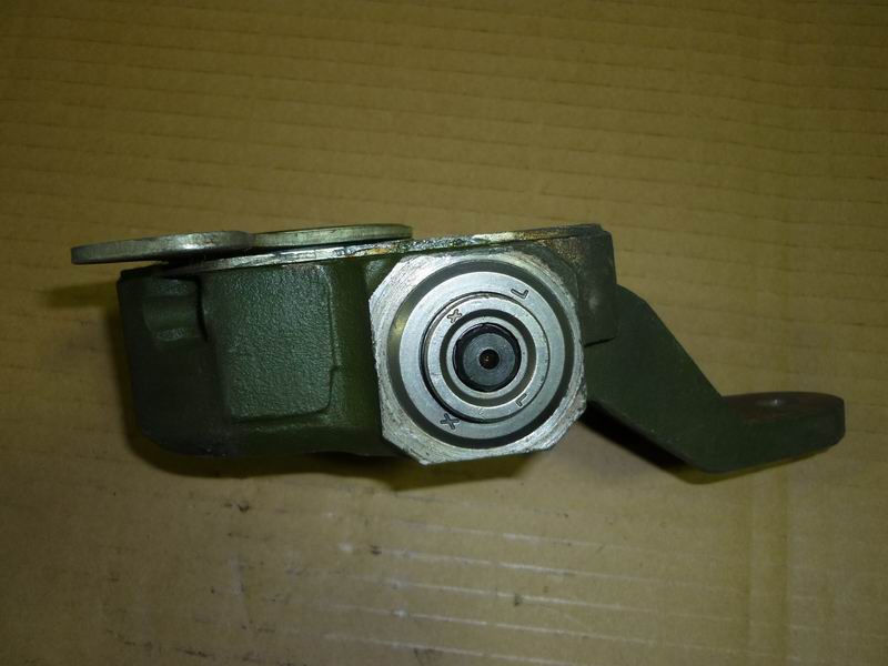 Front right adjustment arm-1