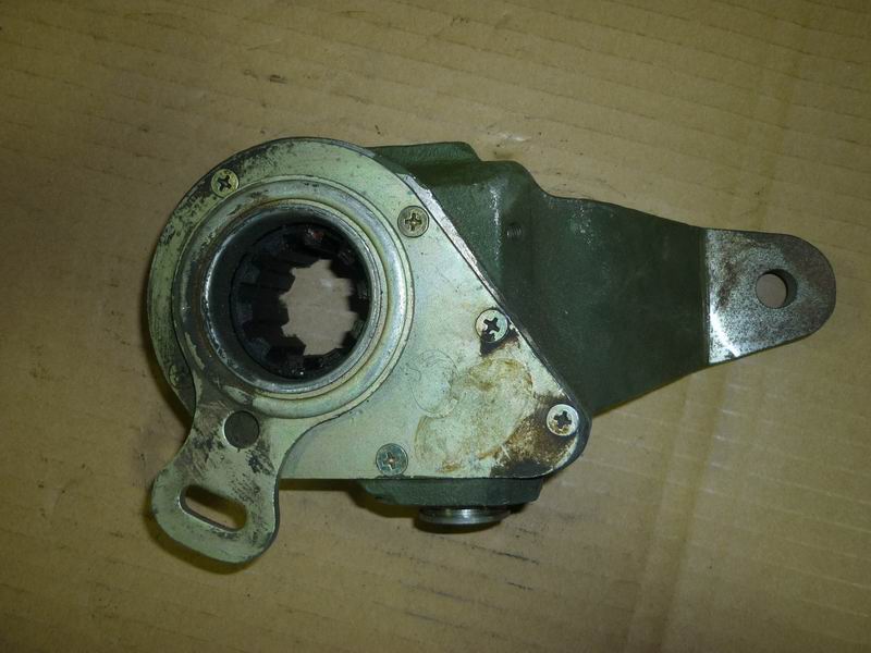 Front right adjustment arm-2