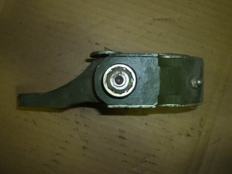 Rear right adjustment arm-1