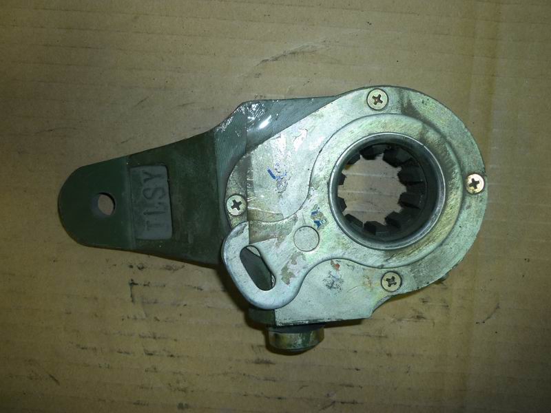 Rear right adjustment arm-2