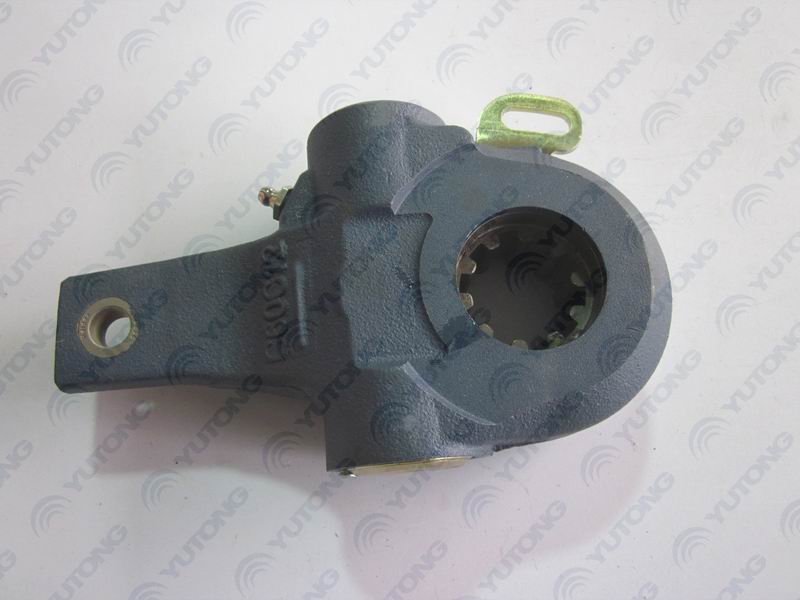 Автоматическая регулировка руки после этого