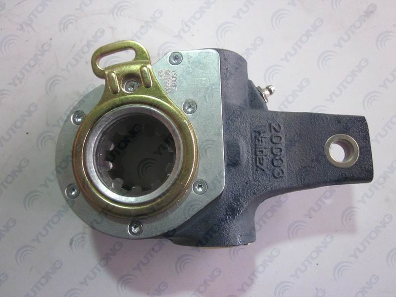 Front automatic adjustment arm-1