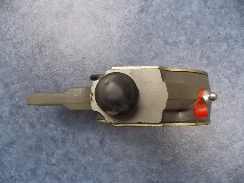 Rear right adjustment arm-2