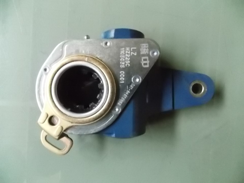 Right automatic adjustment arm-1