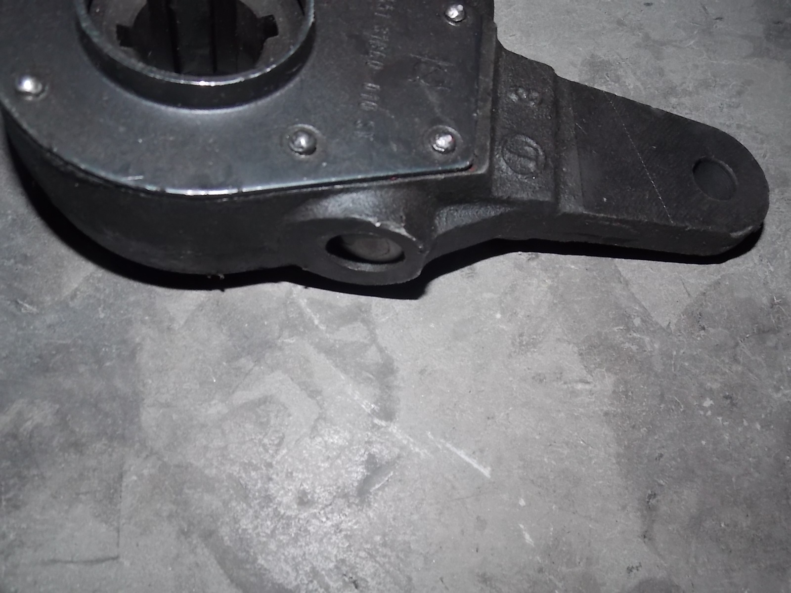 D automatic adjustment arm-2