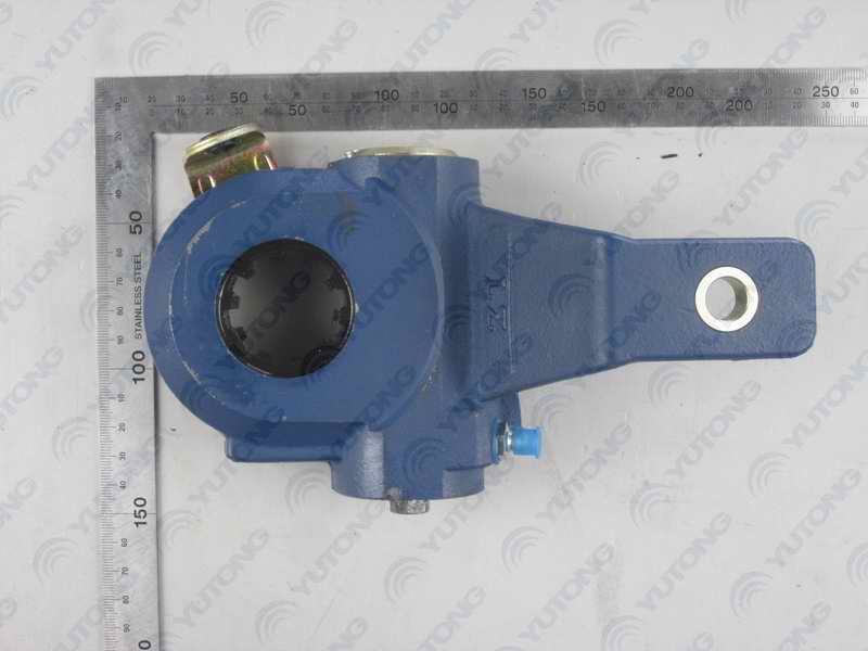 Задний левый рычаг автоматической регулировки-3