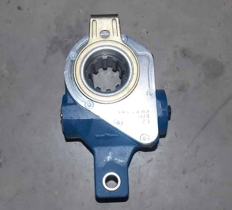 Front automatic adjustment arm