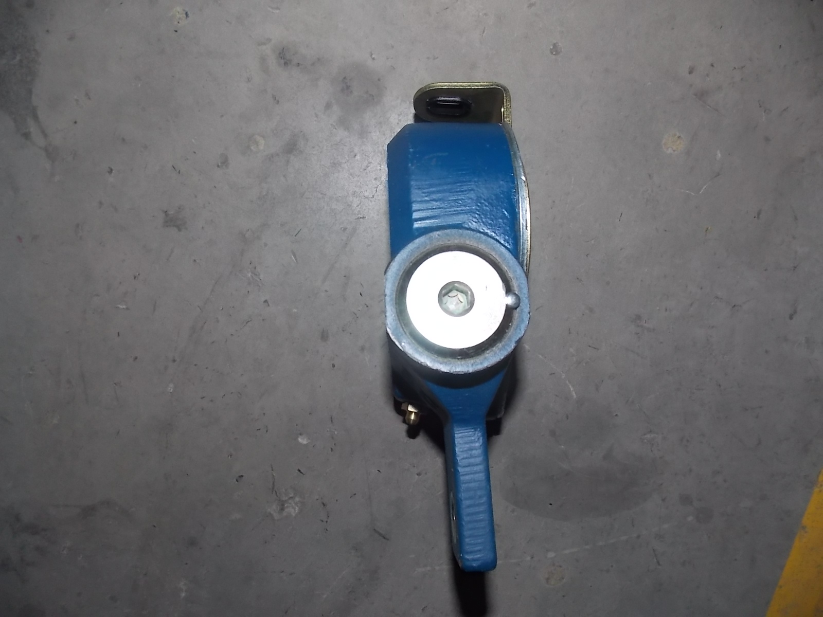 Front automatic adjustment arm-3