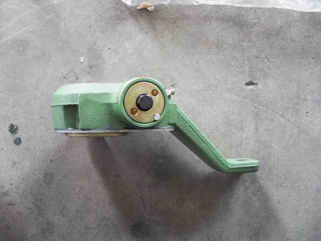 Rear left automatic adjustment arm-2