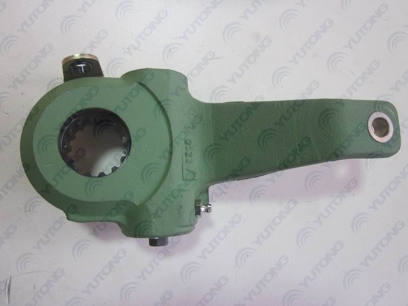 Automatic adjustment arm of the rear right-1