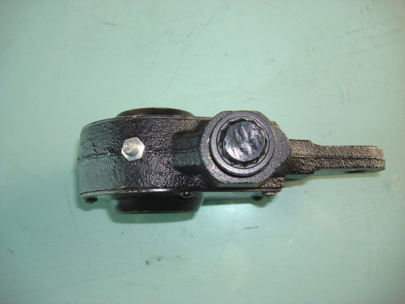 Front adjustment arm-1
