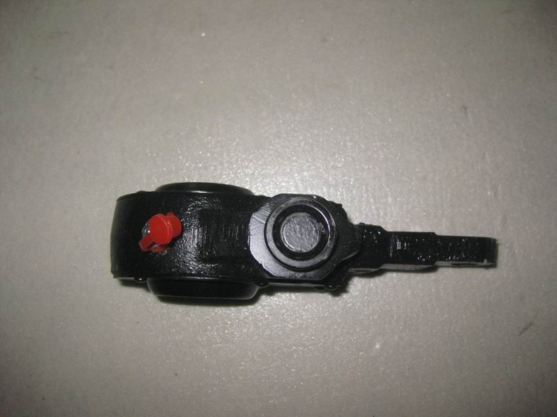 Adjustment arm-1
