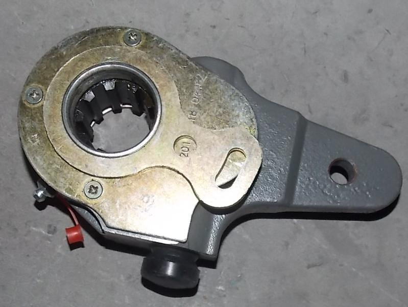 Front right automatic adjustment arm; length 18.5mm