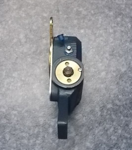 Front left automatic adjustment arm; and 3501-00860 universal-2