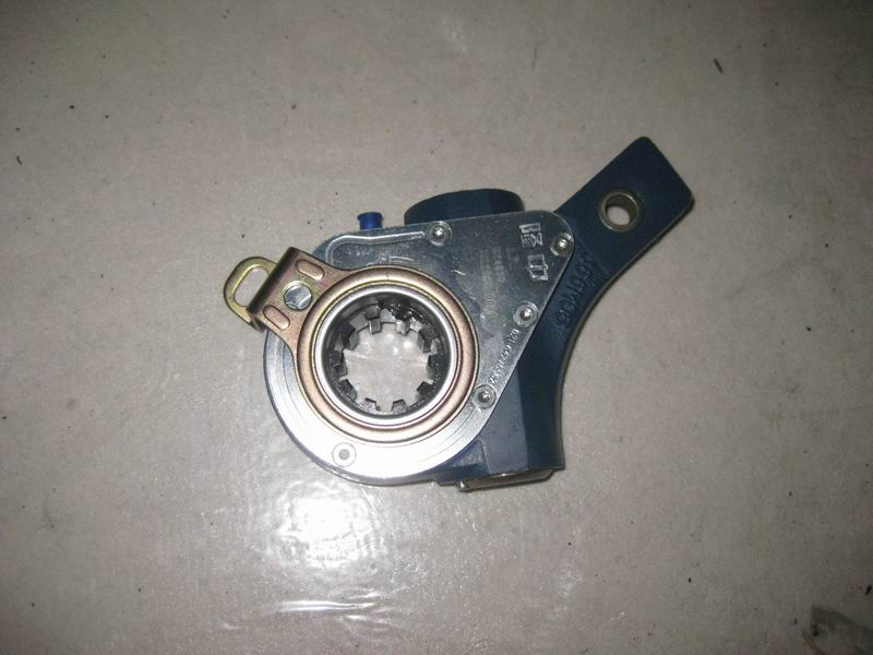 Front right automatic adjustment arm; and 3501-00859 universal-1