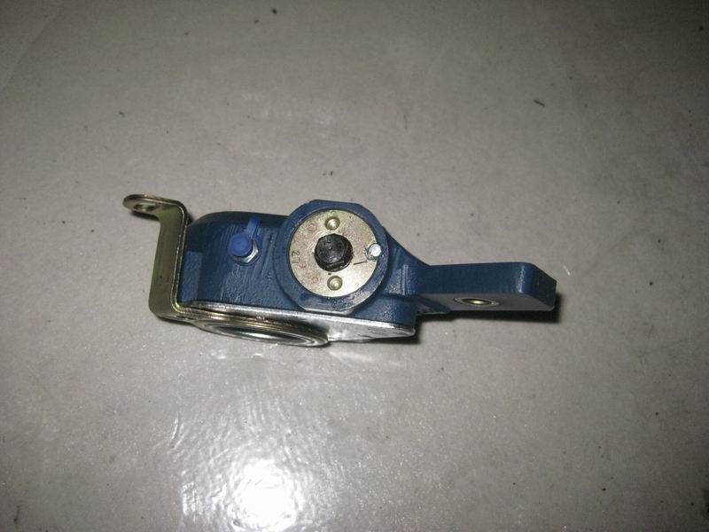 Front right automatic adjustment arm; and 3501-00859 universal-2