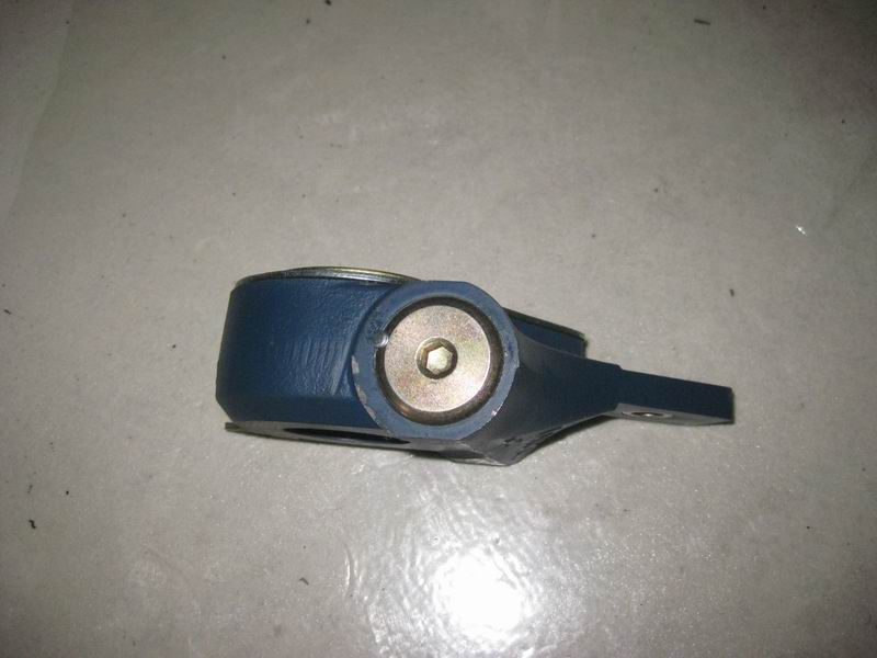 Front right automatic adjustment arm; and 3501-00859 universal-3