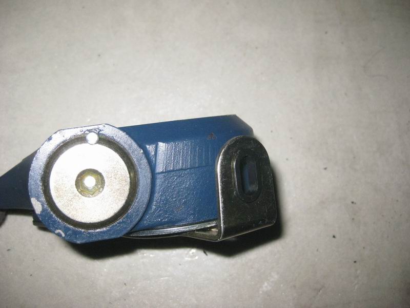 Автоматическая регулировка руки после этого-3