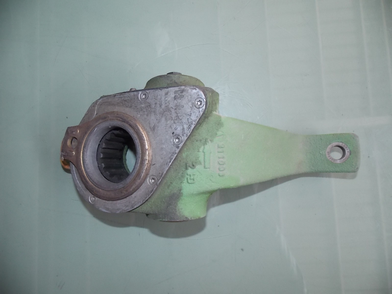 Front left automatic adjustment arm-1