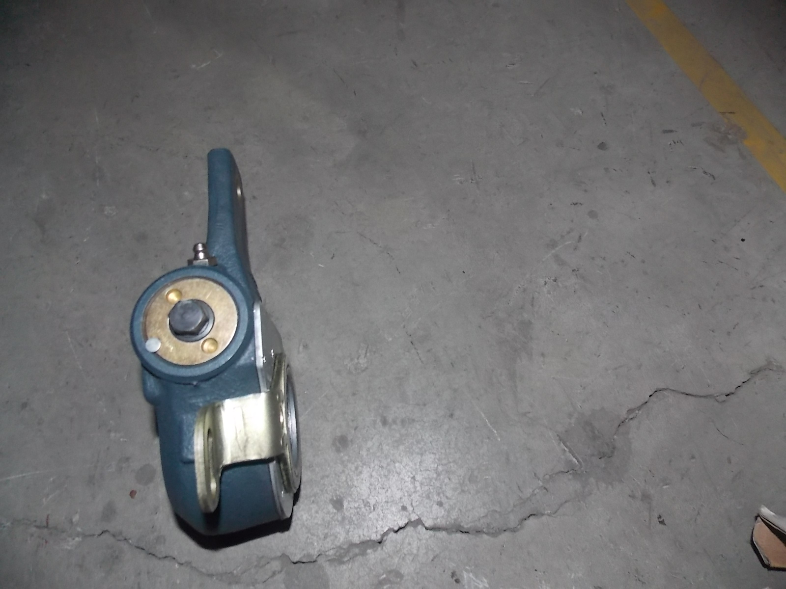 Automatically adjust the arm afterward-1