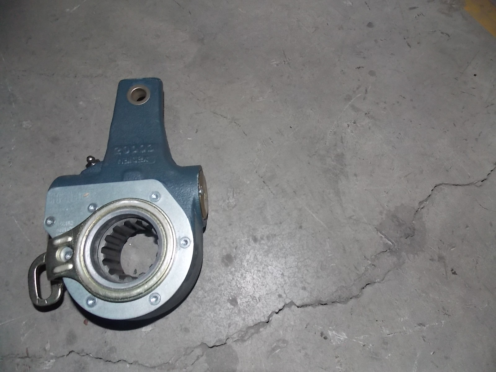 Automatically adjust the arm afterward-2