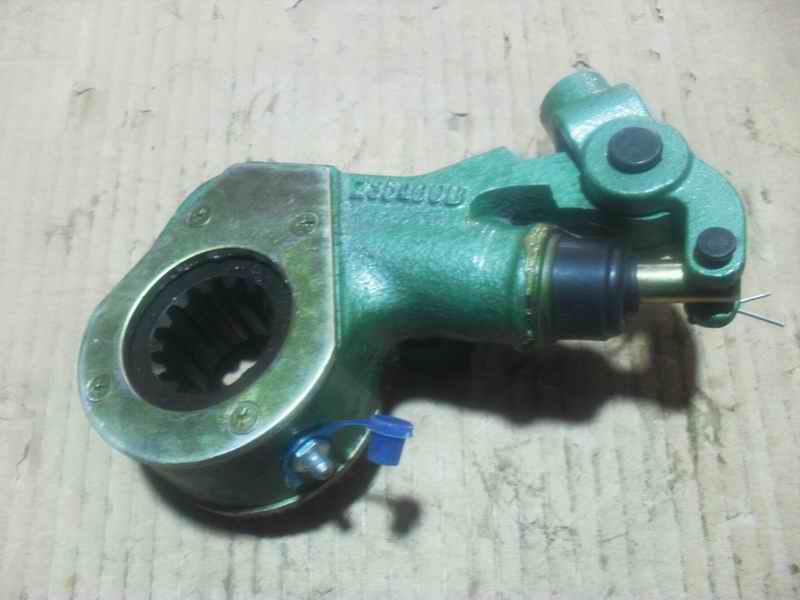 Left automatic adjustment arm-2