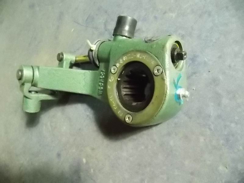 Front right automatic adjustment arm-2