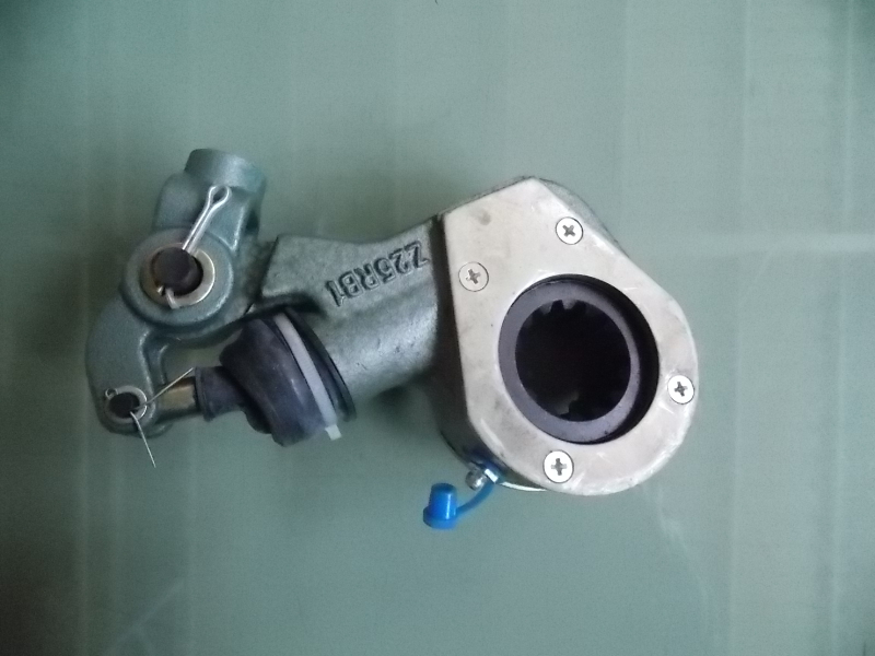 Automatic adjustment arm of the rear right-1