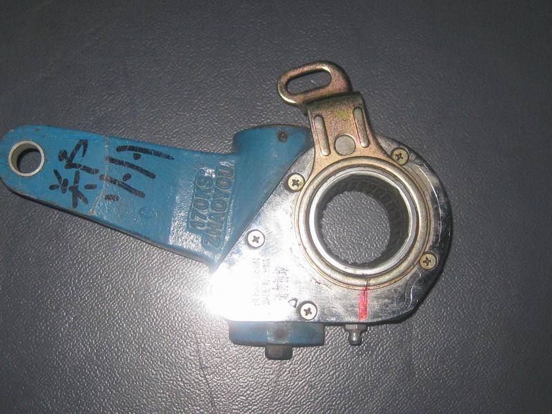 Front right automatic adjustment arm-1