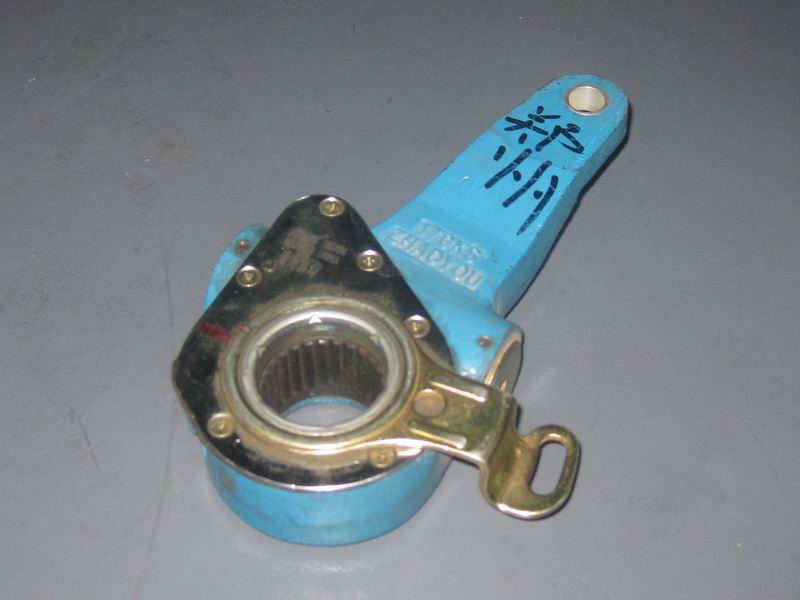 Front right automatic adjustment arm-4