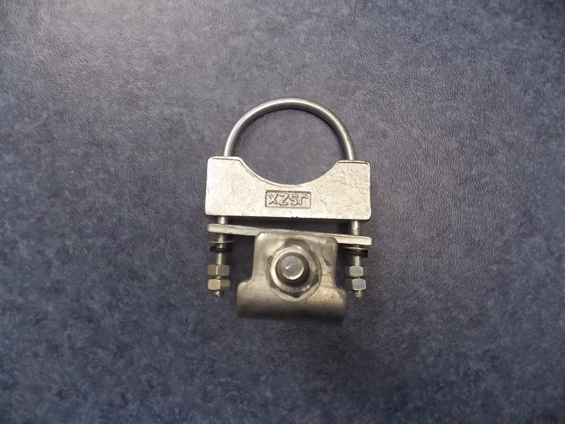 Кронштейн заднего регулировочного рычага