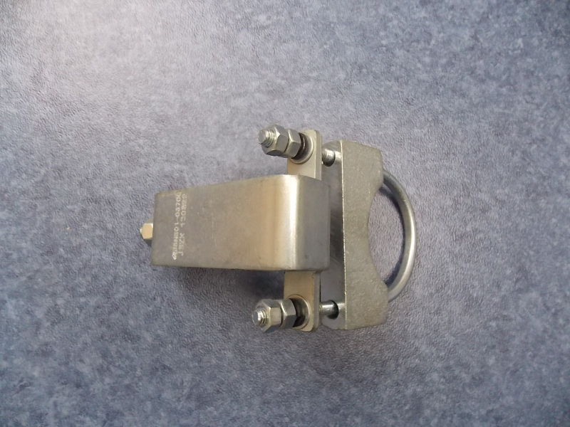 Rear adjustment arm bracket-2