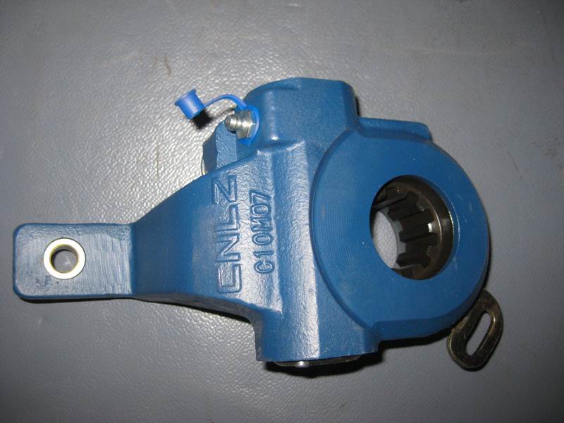 Automatic adjustment arm of the rear right-1