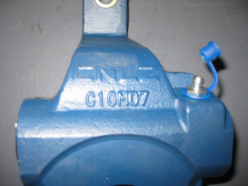 Automatic adjustment arm of the rear right-2