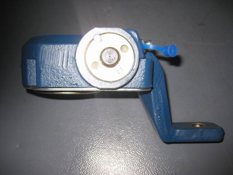 Automatic adjustment arm of the rear right-3