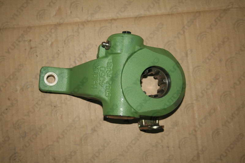 Rear left automatic adjustment arm-1