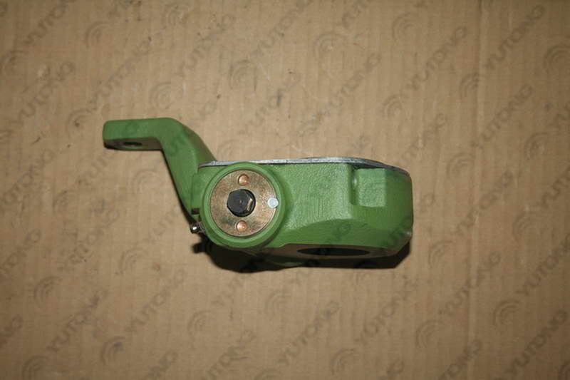 Rear left automatic adjustment arm-2