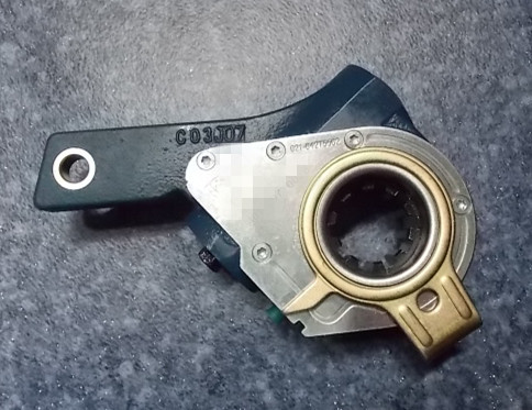 Automatic adjustment arm-1